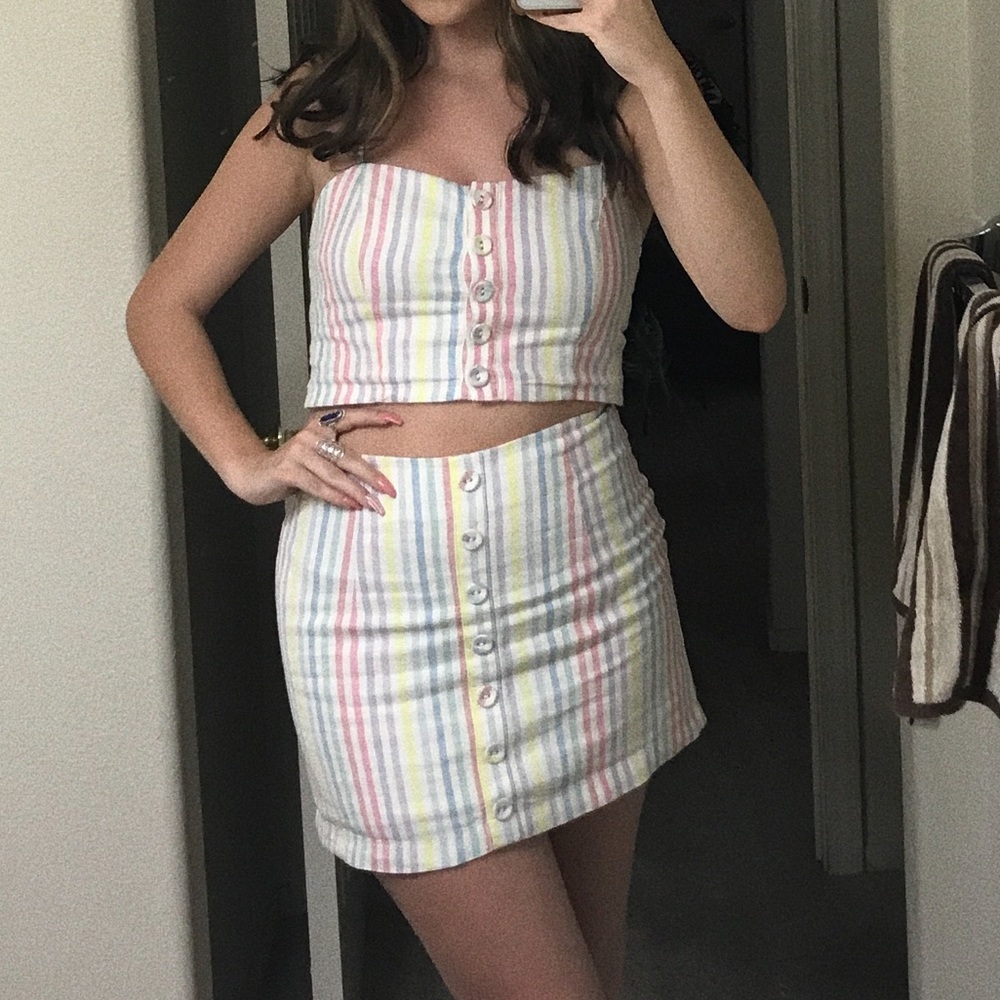Forever 21 Set